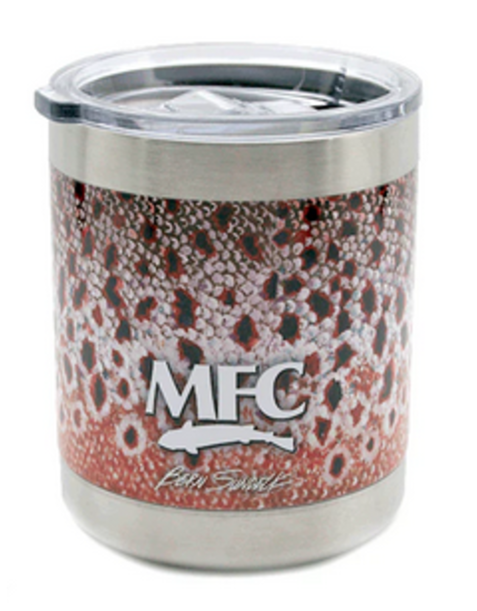 Montana Fly Company MFC 10oz Chalice