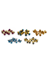 MFC Tungsten Sparkle Dumbell Eyes