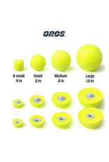 Oros OROS X-Small Indicator (Bulk)