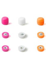 Oros OROS X-small Multi-Color Indicators (3 Pack)