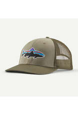 Patagonia Patagonia Fitz Roy Trout Trucker Hat