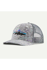 Patagonia Patagonia Fitz Roy Trout Trucker Hat