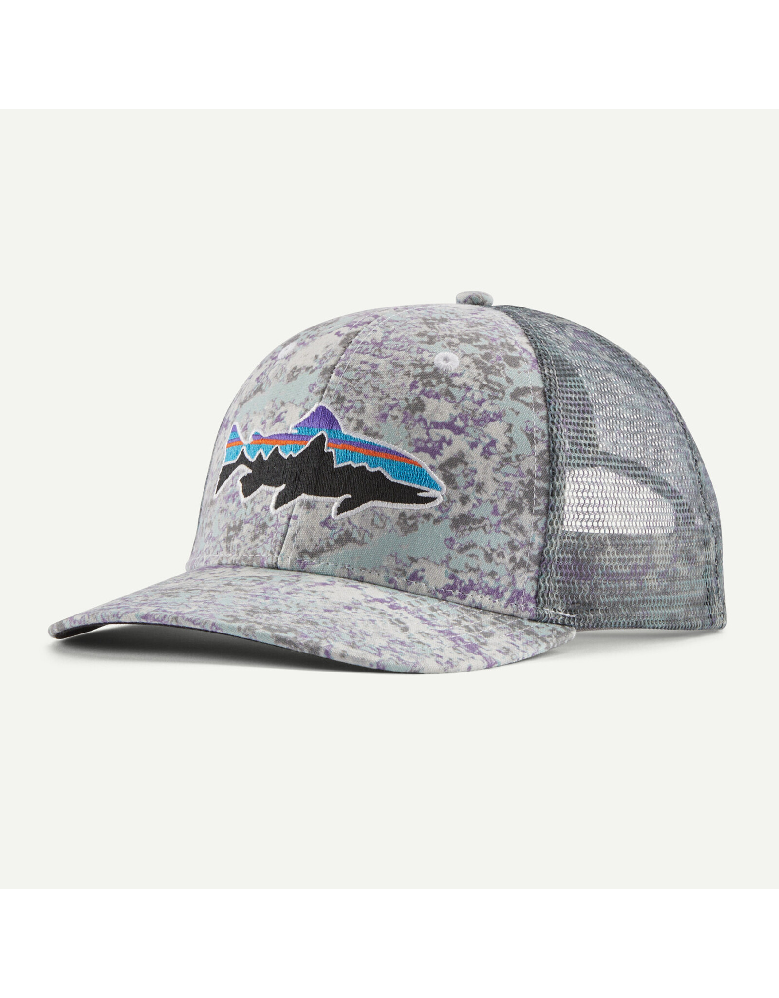 Patagonia Patagonia Fitz Roy Trout Trucker Hat
