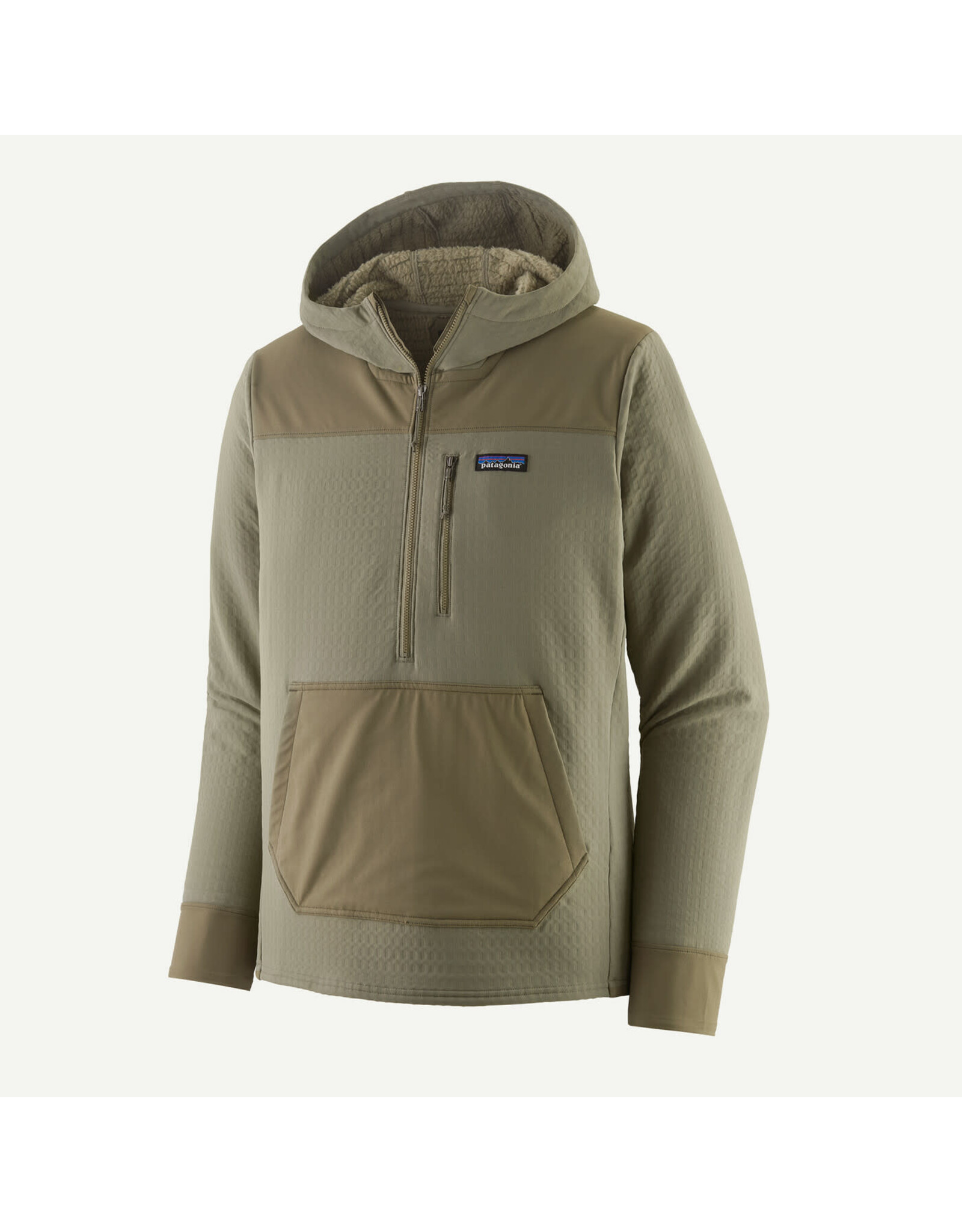 Patagonia Patagonia M's R2 TechFace P/O