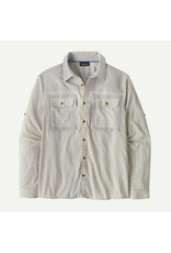 Patagonia Patagonia Long-Sleeved Self-Guided UPF Hike Shirt