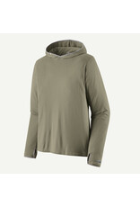 Patagonia Patagonia Tropic Comfort Natural Logo Hoody