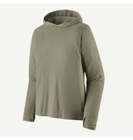 Patagonia Patagonia M's Tropic Comfort Natural Hoody
