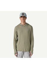 Patagonia Patagonia Tropic Comfort Natural Logo Hoody