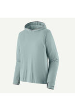 Patagonia Patagonia Tropic Comfort Natural Logo Hoody