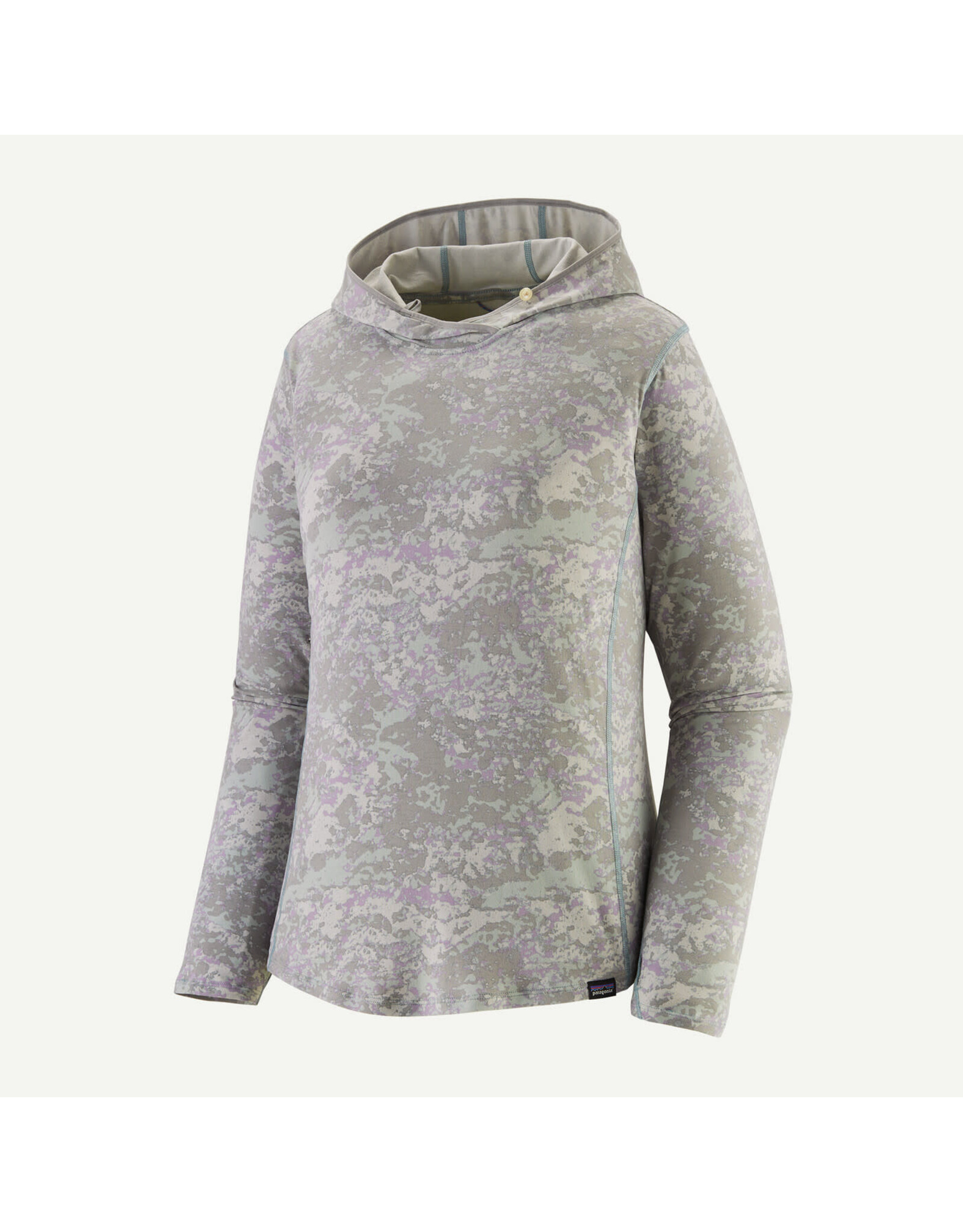 Patagonia Patagonia W's Tropic Comfort Natural Hoody