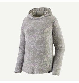 Patagonia Patagonia W's Tropic Comfort Natural Hoody