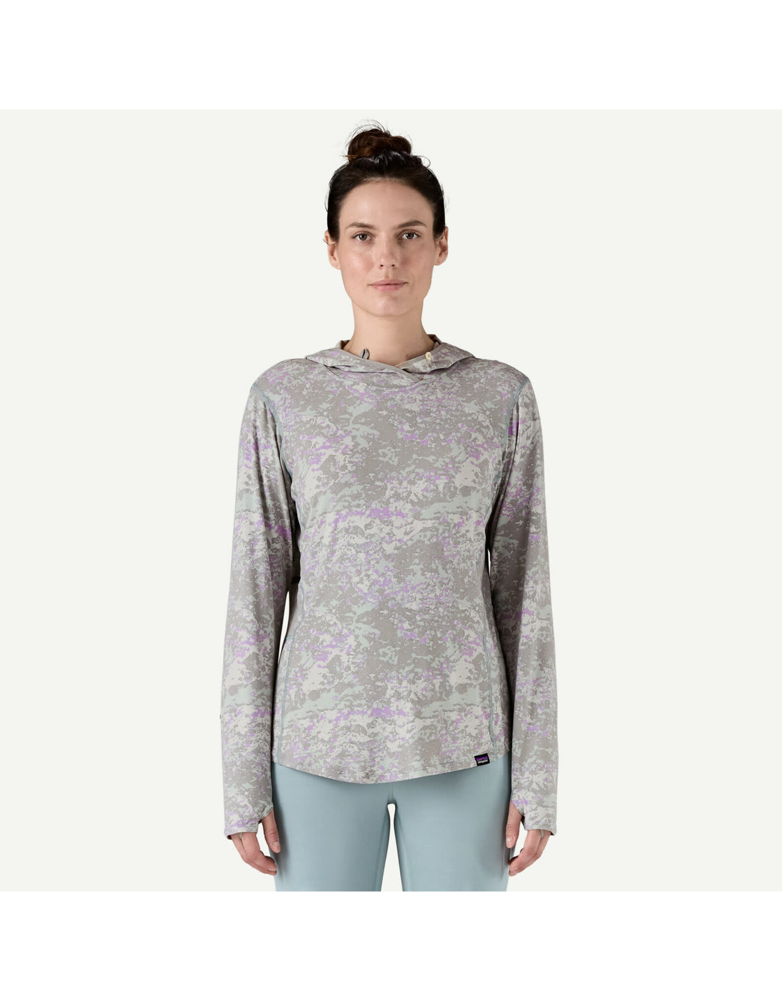 Patagonia Patagonia W's Tropic Comfort Natural Hoody
