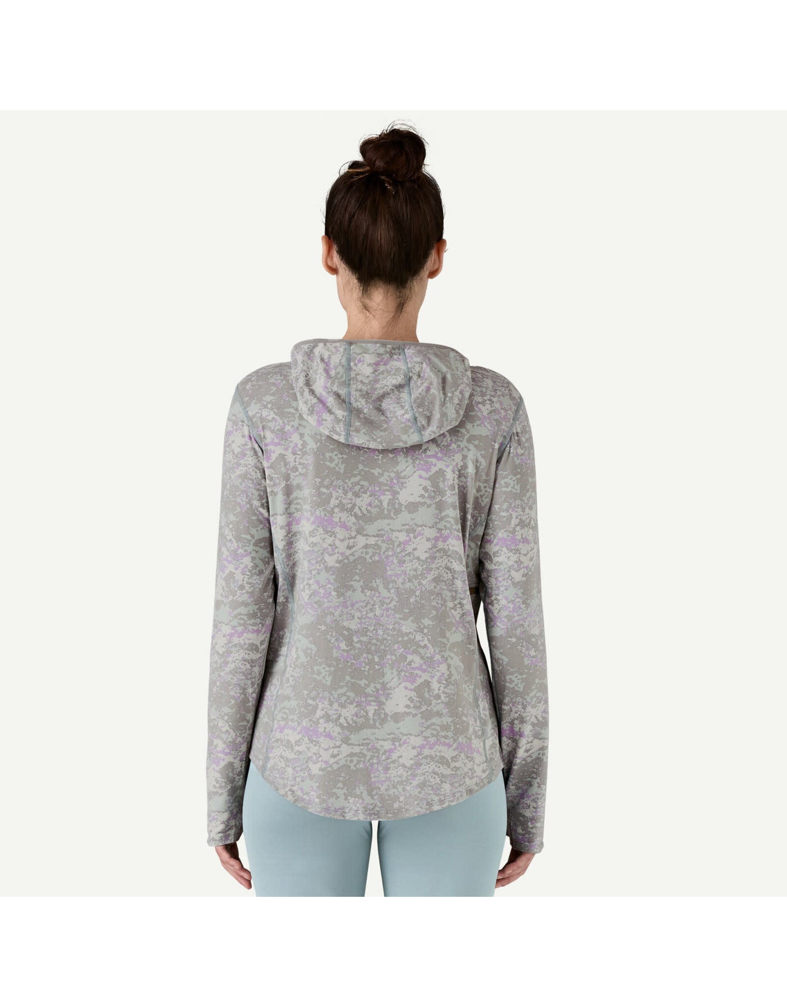 Patagonia Patagonia W's Tropic Comfort Natural Hoody