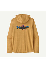 Patagonia Patagonia Men's Capilene® Cool Daily Graphic Hoody