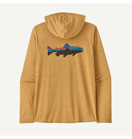 Patagonia Patagonia Men's Capilene® Cool Daily Graphic Hoody