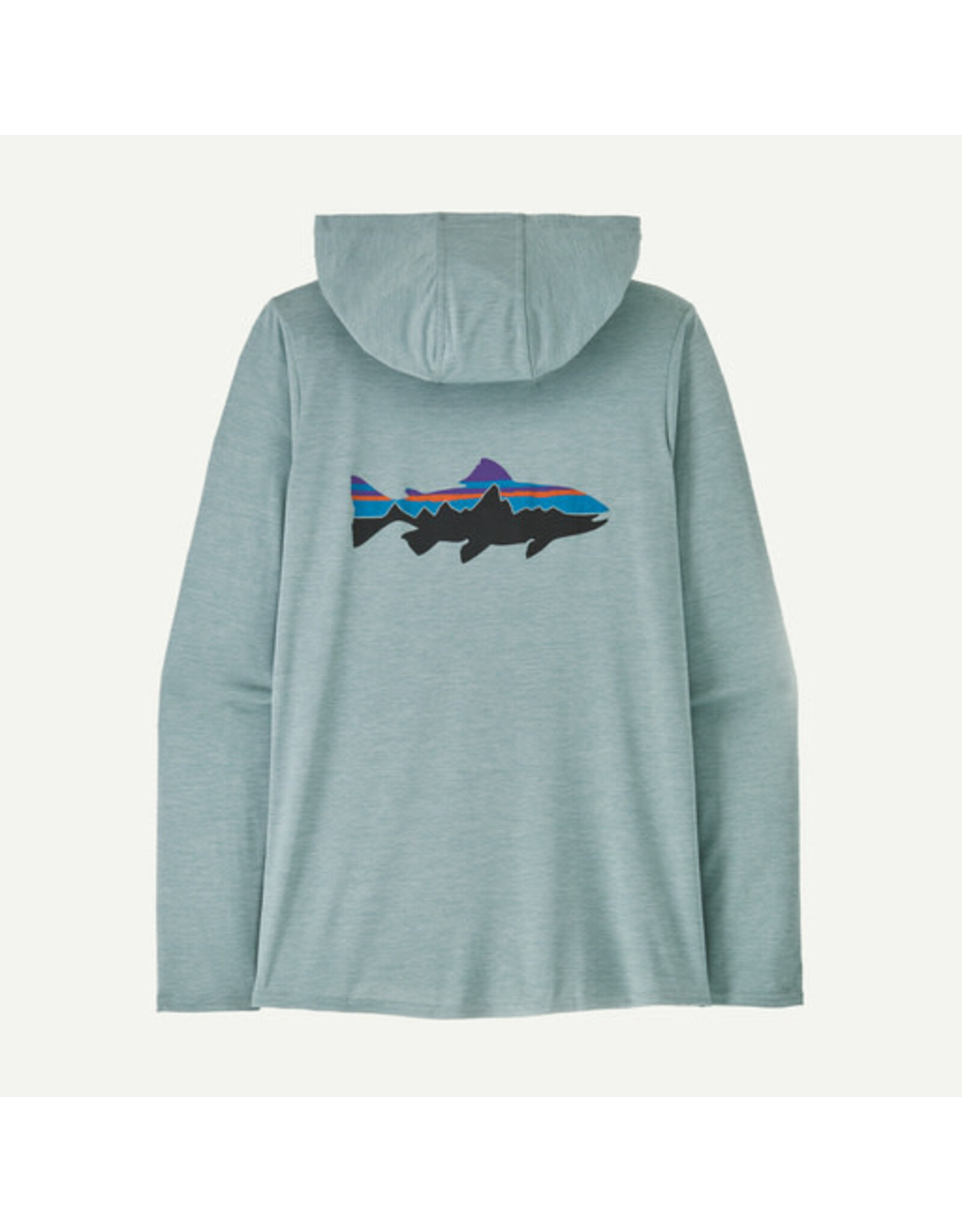 Patagonia Patagonia W's Cap Cool Daily Graphic Hoody