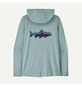 Patagonia Patagonia W's Cap Cool Daily Graphic Hoody