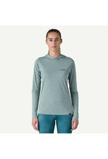Patagonia Patagonia W's Cap Cool Daily Graphic Hoody