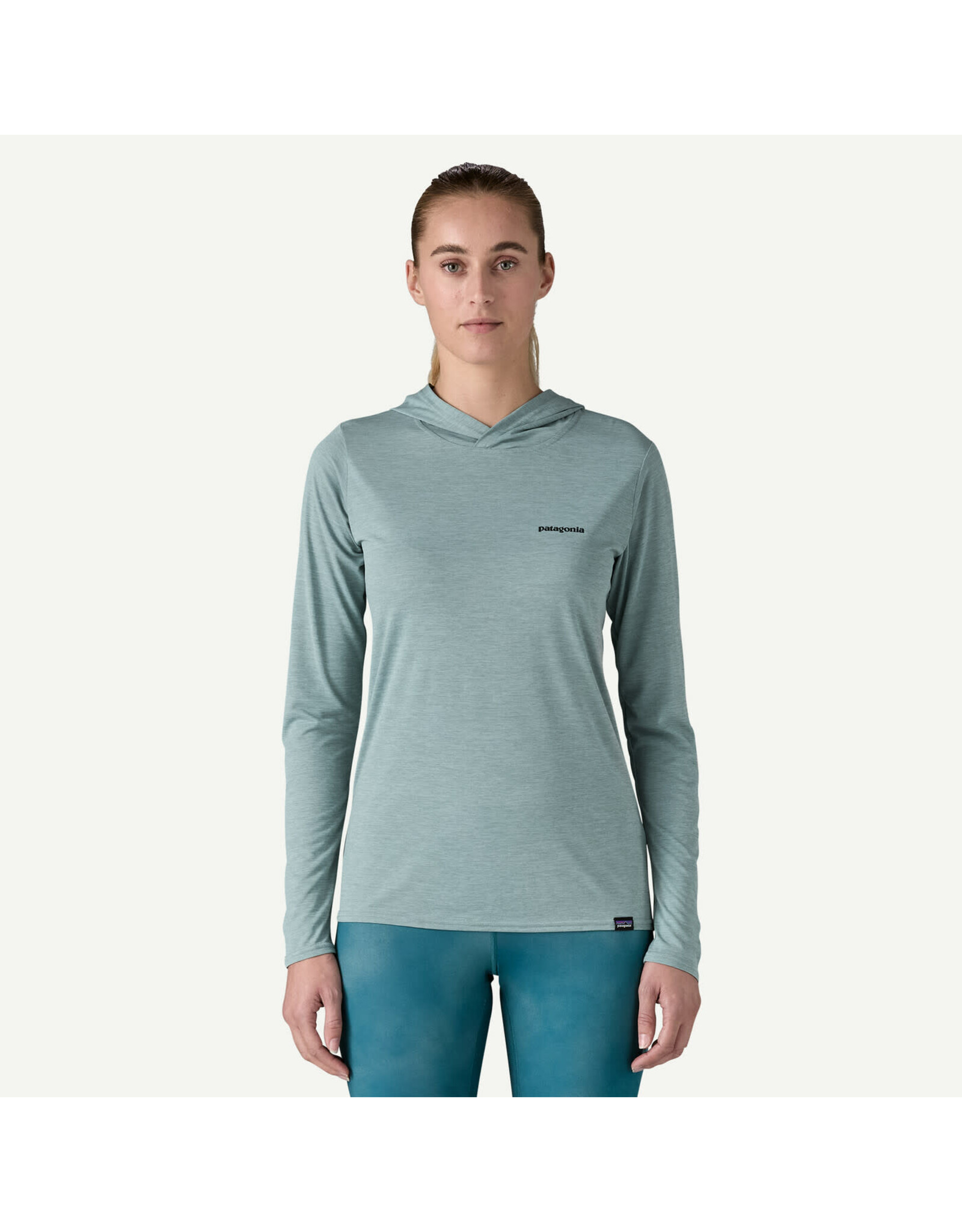 Patagonia Patagonia W's Cap Cool Daily Graphic Hoody