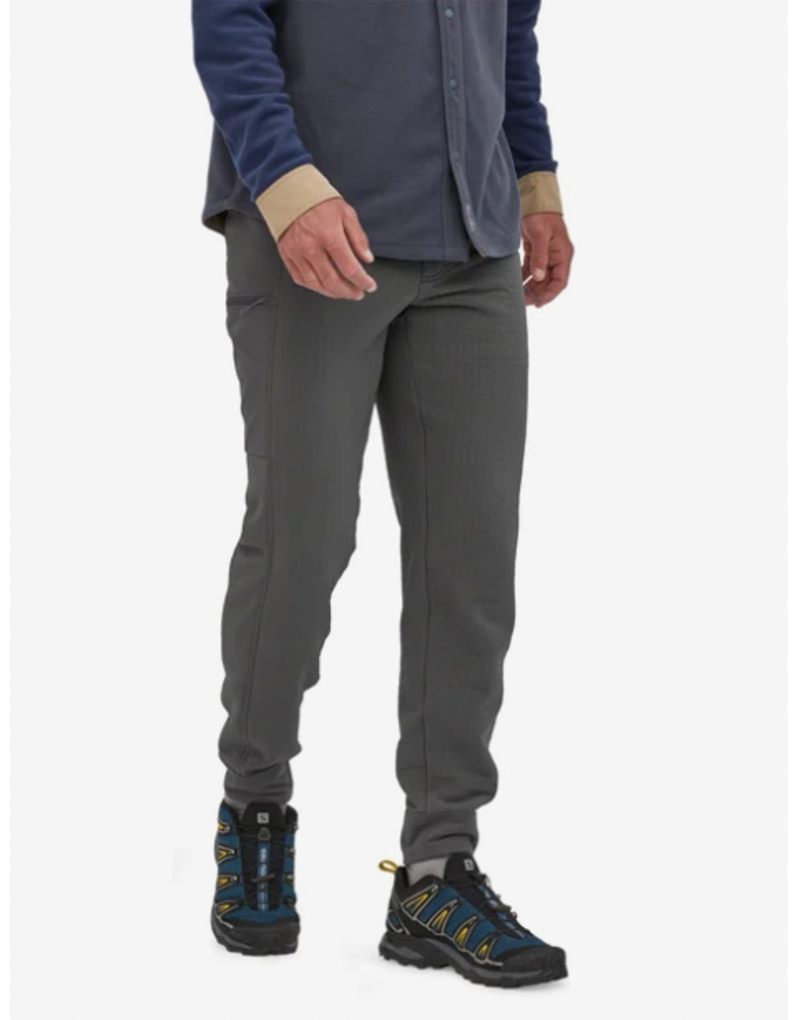 Patagonia Patagonia M's R2 Techface Pants