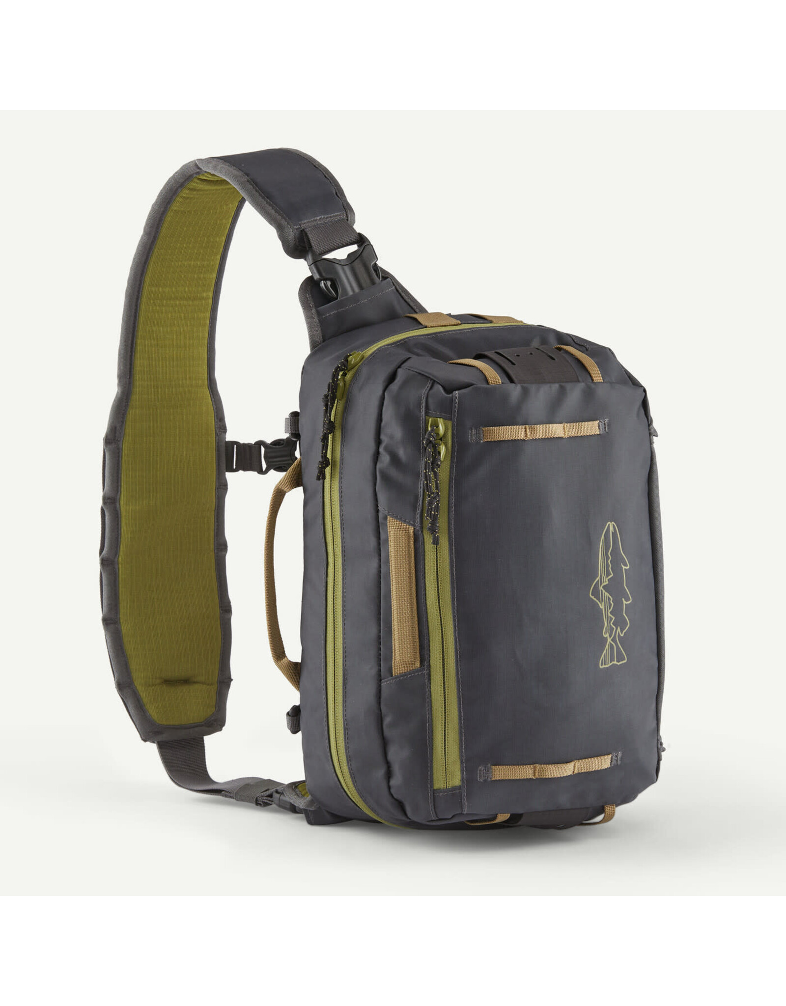 Patagonia Patagonia Stealth Switch Pack 9L