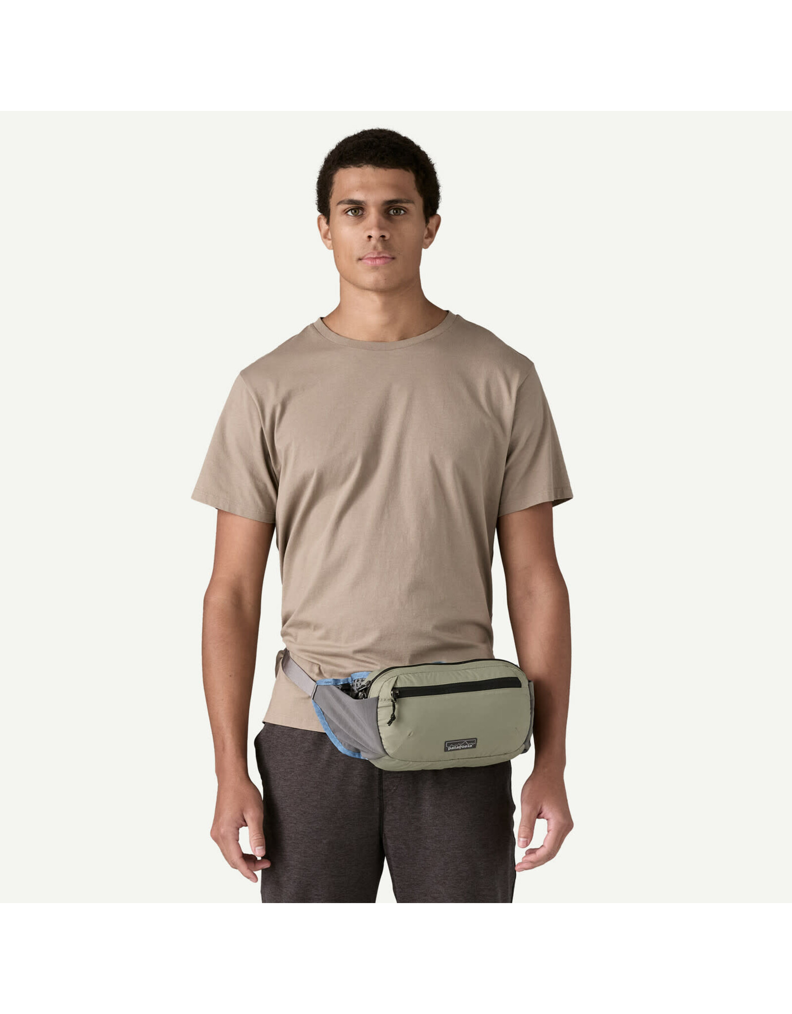 Patagonia Patagonia Terravia Hip Pack 5L