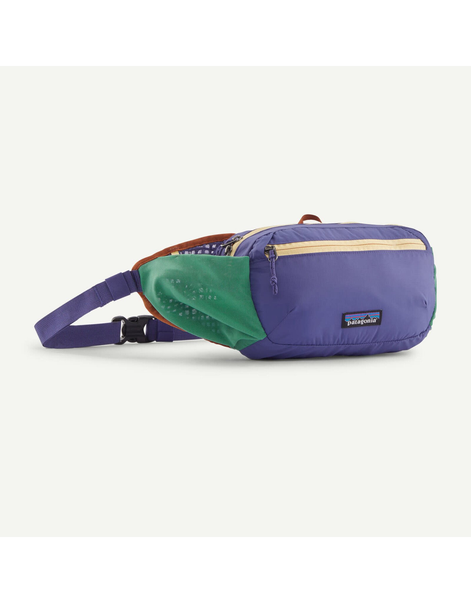 Patagonia Patagonia Terravia Hip Pack 5L