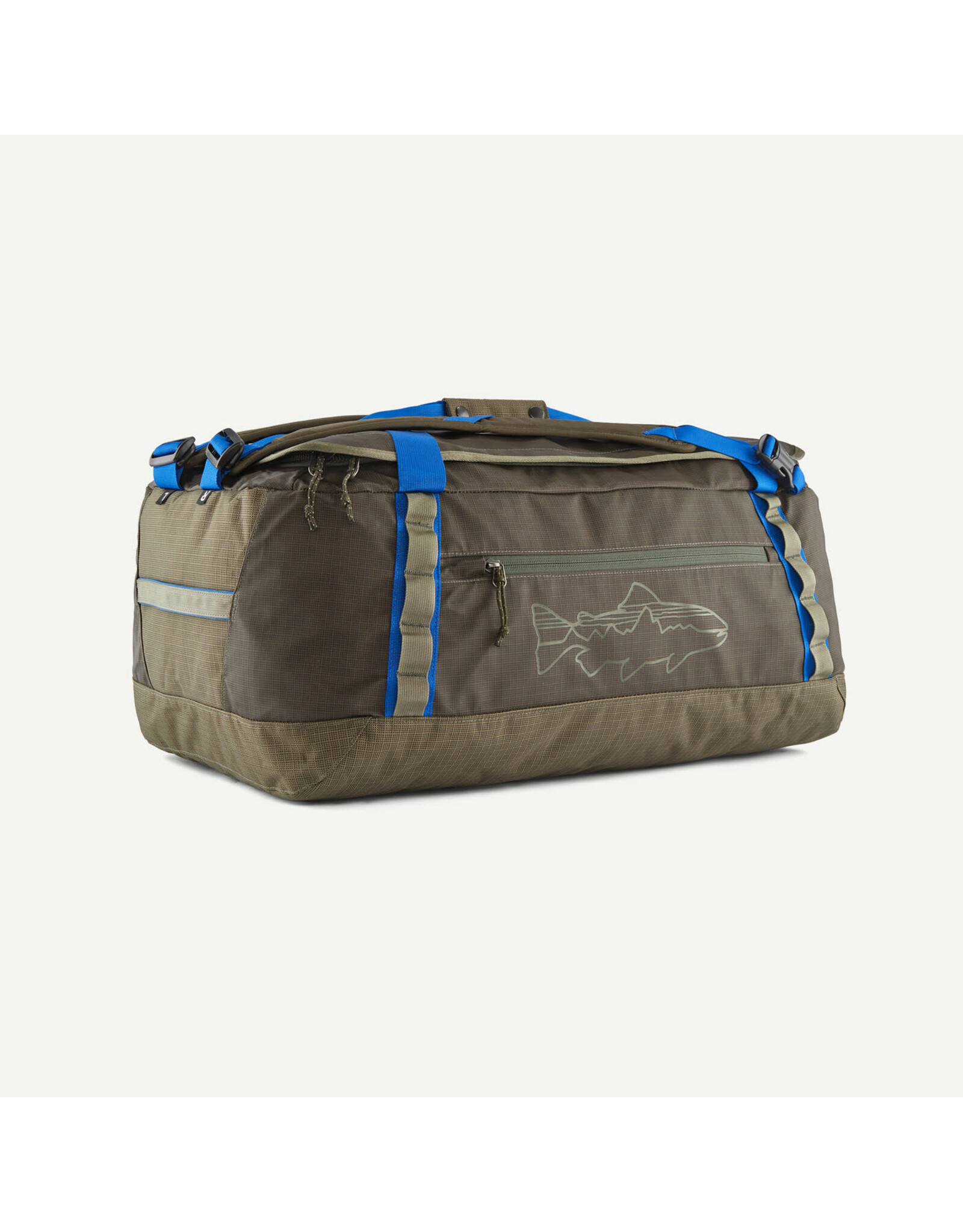 Patagonia Patagonia Black Hole Duffel