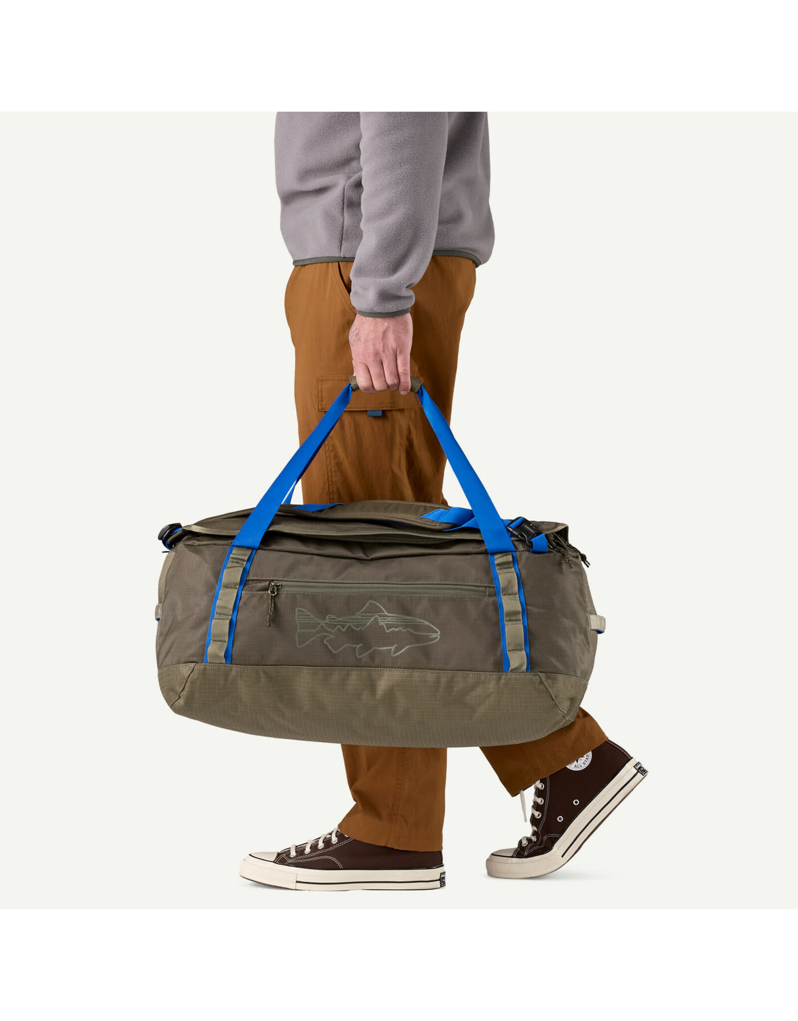 Patagonia Patagonia Black Hole Duffel