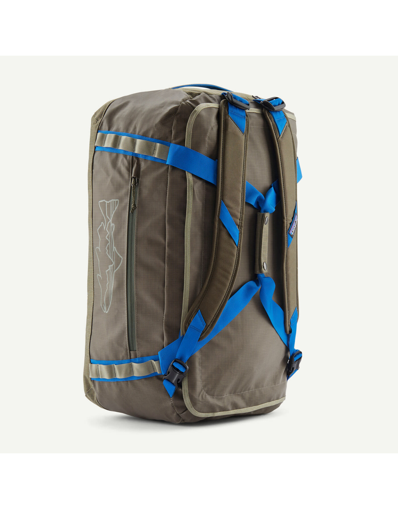 Patagonia Patagonia Black Hole Duffel