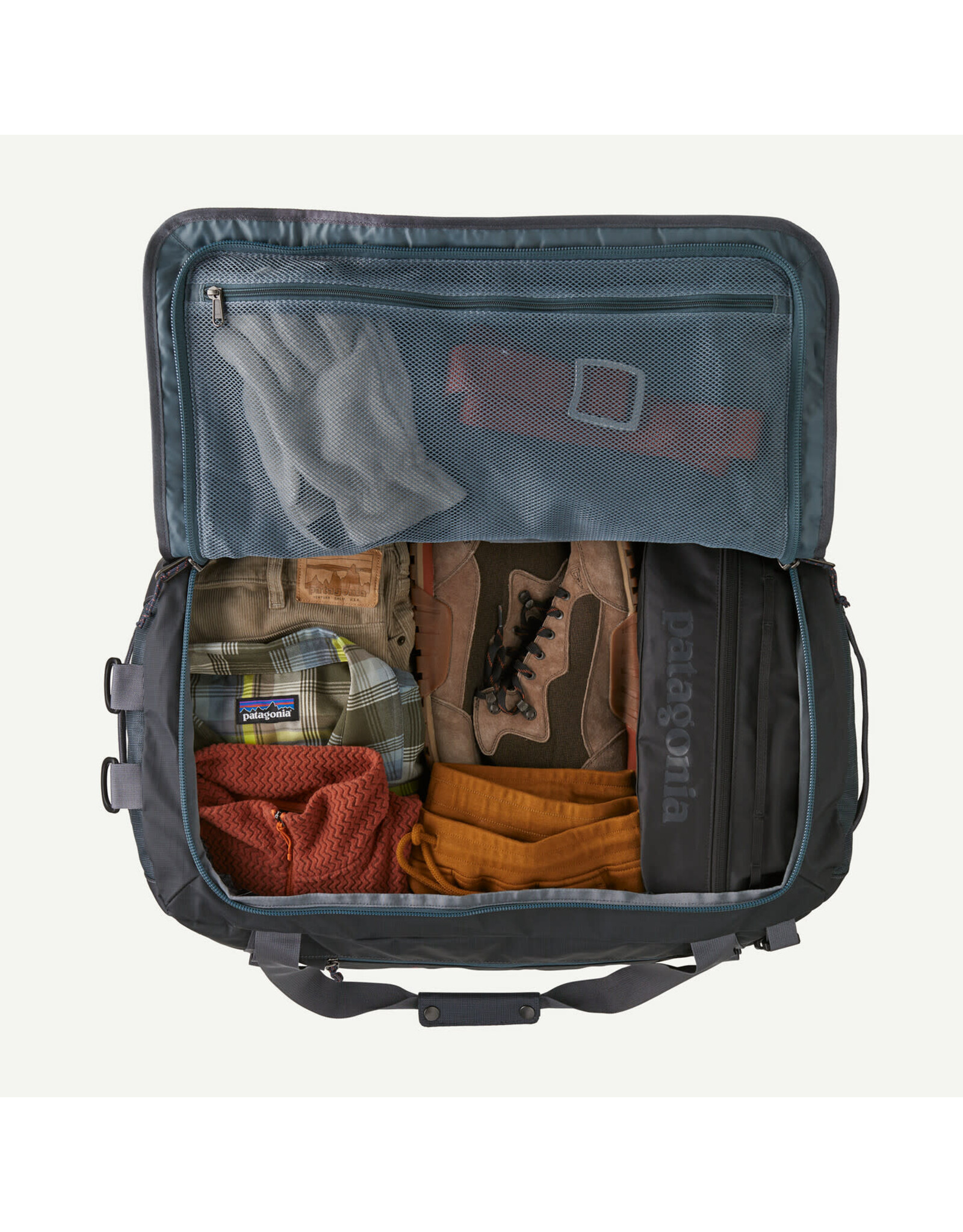 Patagonia Patagonia Black Hole Duffel