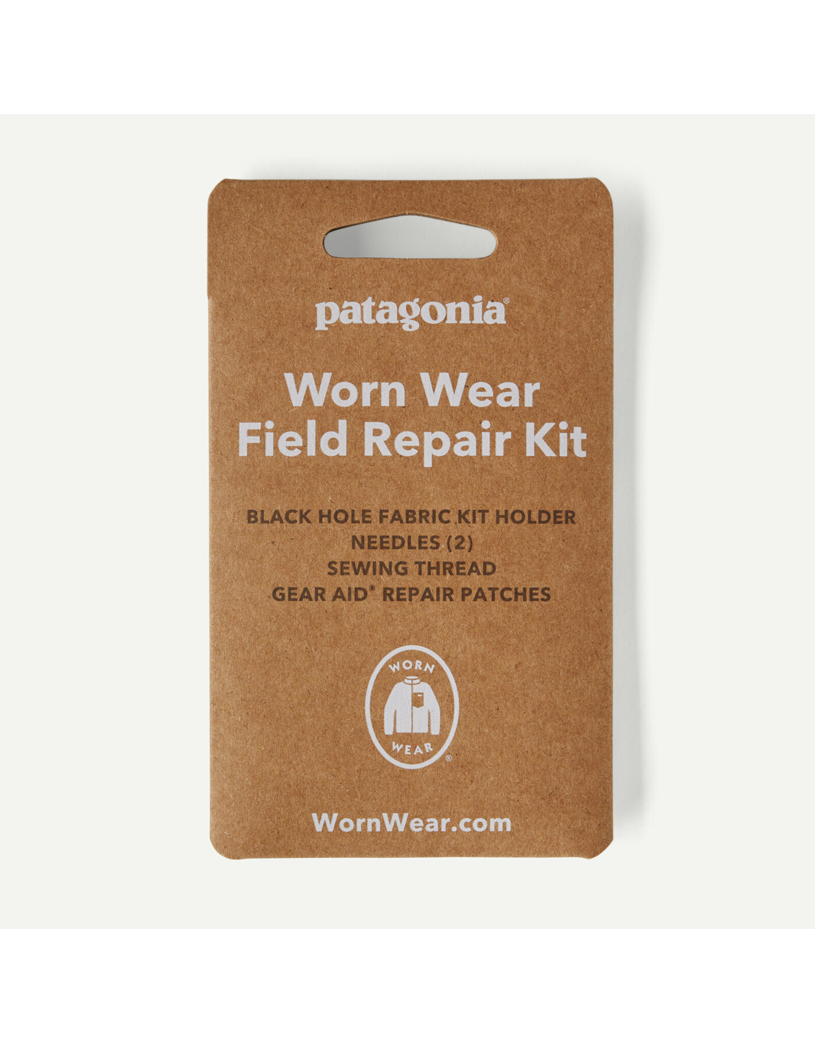 Patagonia Patagonia Worn Wear™ Field Repair Kit