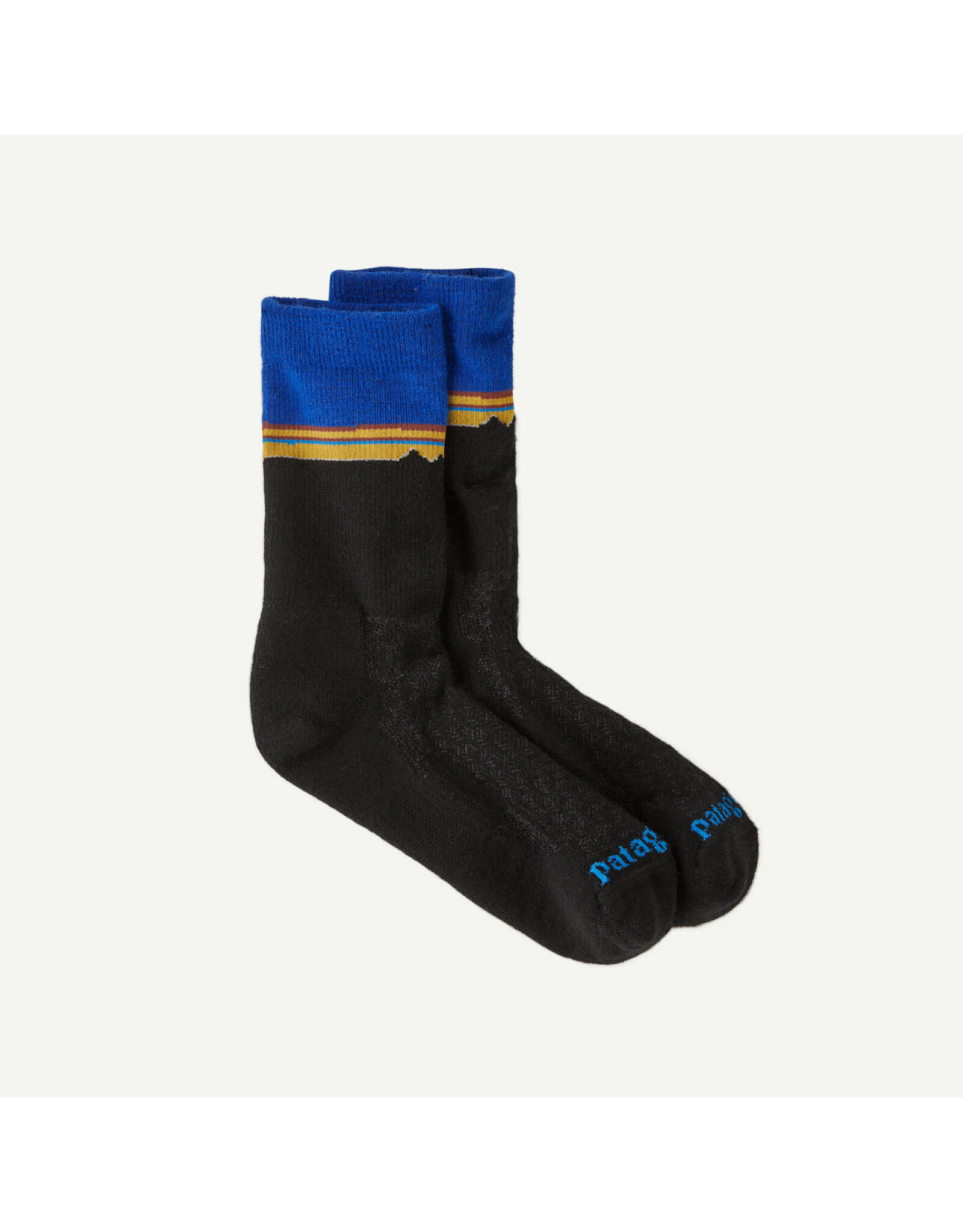 Patagonia Patagonia Merino Wool Blend Crew Socks