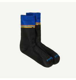 Patagonia Patagonia Merino Wool Blend Crew Socks