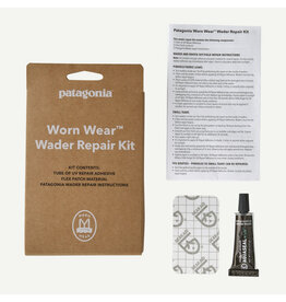 Patagonia Patagonia Worn Wear™ Wader Repair Kit