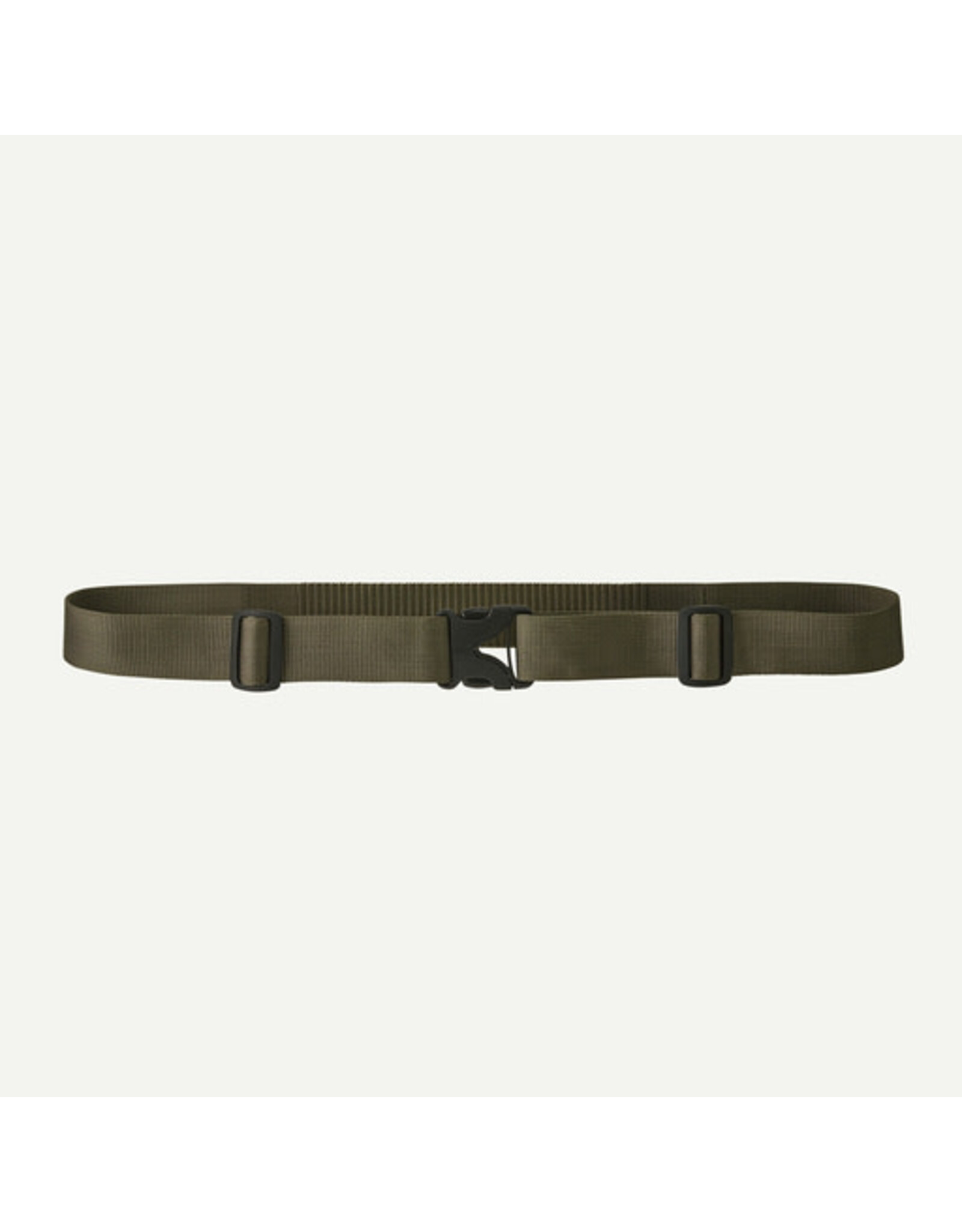 Patagonia Patagonia Secure Stretch Wading Belt (Basin Green)