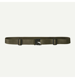 Patagonia Patagonia Secure Stretch Wading Belt (Basin Green)