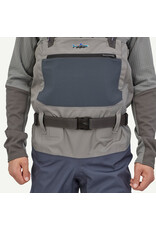 Patagonia Patagonia Secure Stretch Wading Belt (Basin Green)