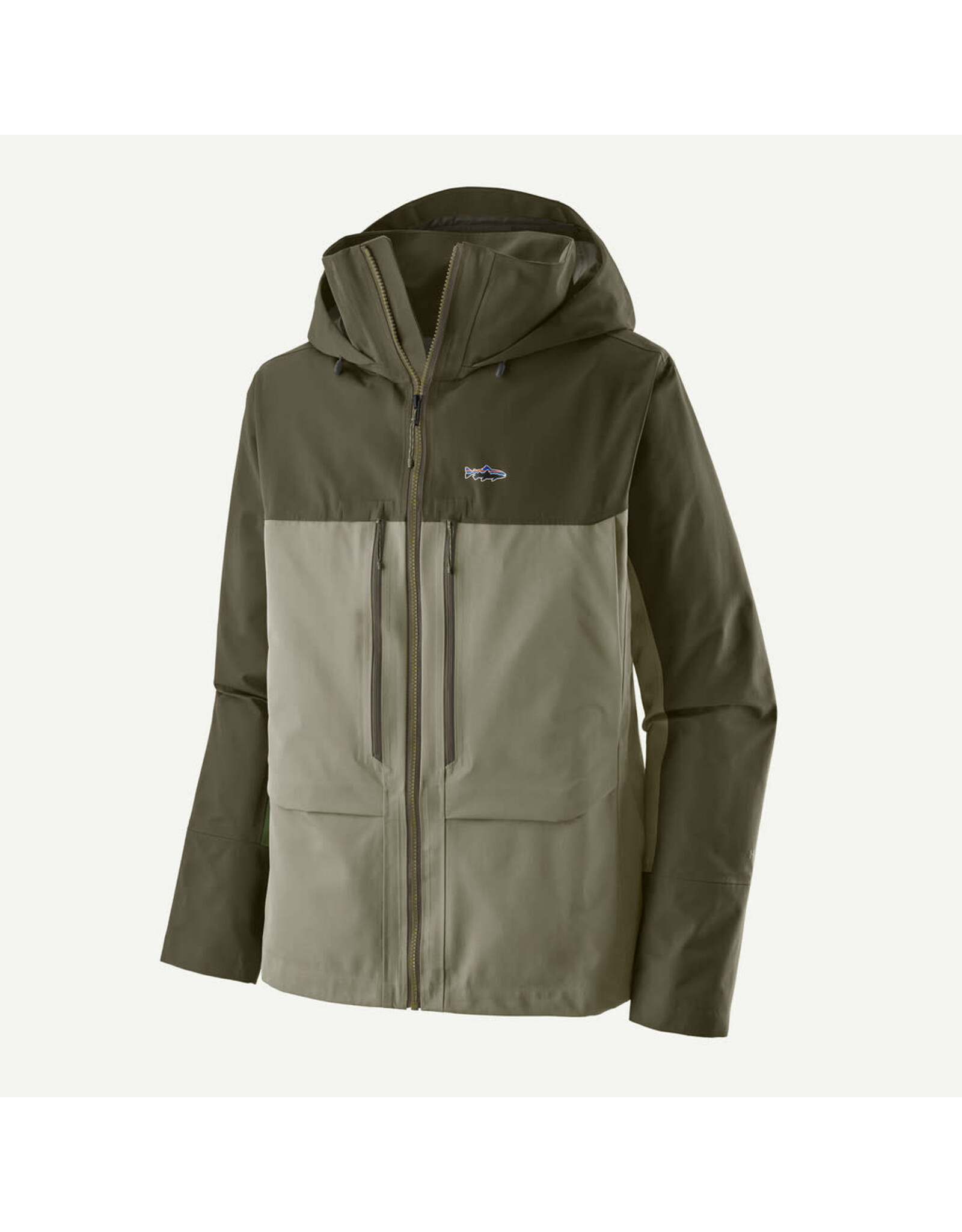 Patagonia Patagonia Men's Swiftcurrent® Wading Jacket