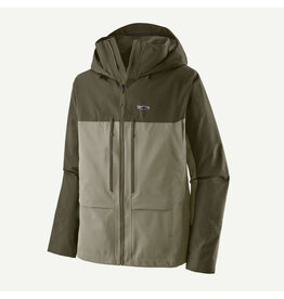 Patagonia Patagonia Men's Swiftcurrent® Wading Jacket