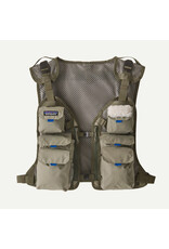 Patagonia Patagonia Stealth Convertible Vest (River Rock Green)