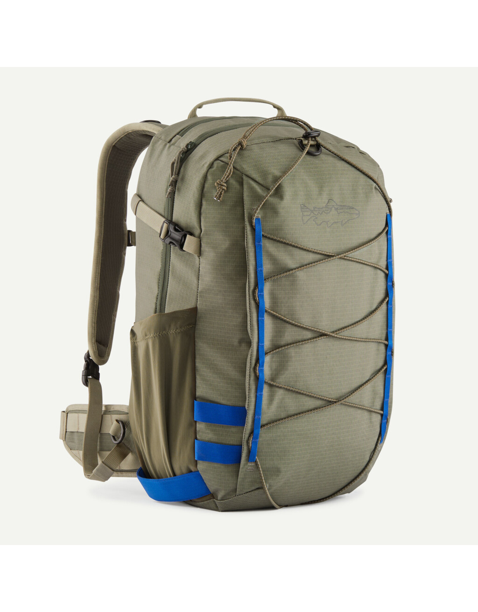Patagonia Patagonia Stealth Backpack 25L (River Rock Green)