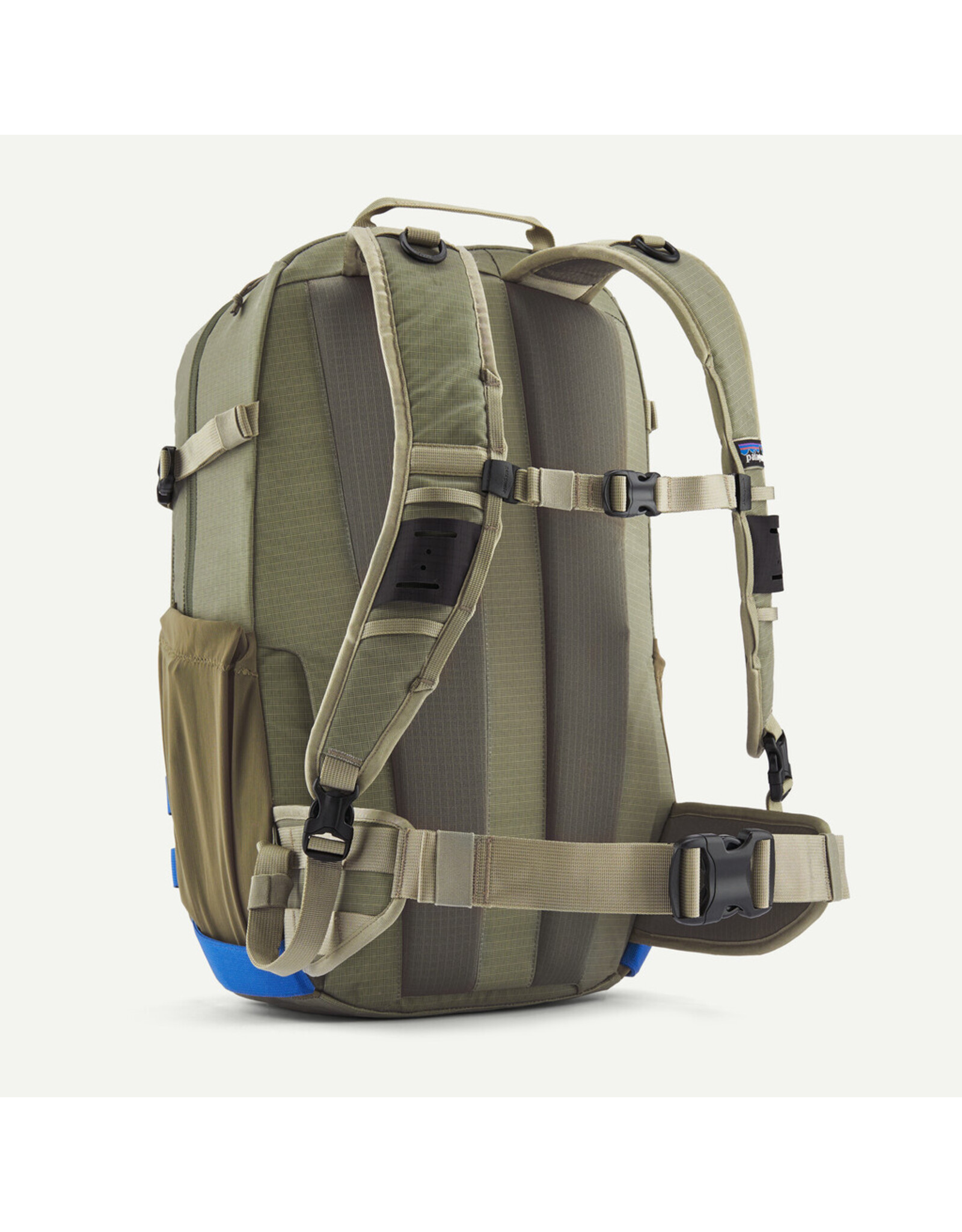 Patagonia Patagonia Stealth Backpack 25L (River Rock Green)