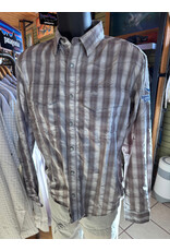 Simms RGA Logo Simms Big Sky Shirt