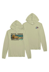 League RGA 35th Anniversary Sun Hoody