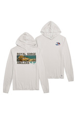 League RGA 35th Anniversary Sun Hoody