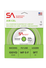 Scientific Anglers Scientific Anglers Air Cel Kit (WF-5F)