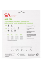 Scientific Anglers Scientific Anglers Air Cel Kit (WF-5F)