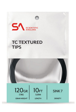 Scientific Anglers Scientific Anglers TC Textured Sink Tips