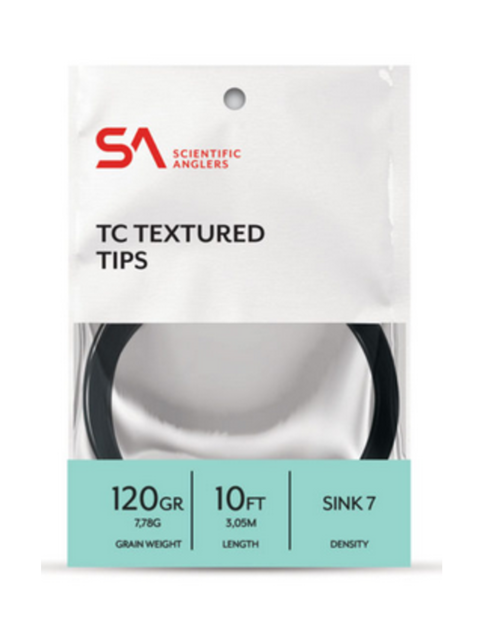Scientific Anglers Scientific Anglers TC Textured Sink Tips